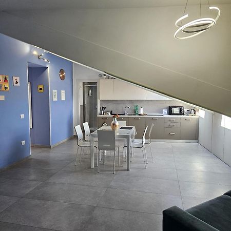 Apartament Wanda House Neapol Zewnętrze zdjęcie