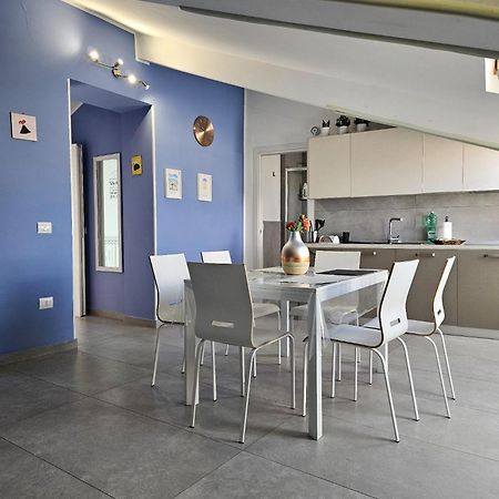 Apartament Wanda House Neapol Zewnętrze zdjęcie