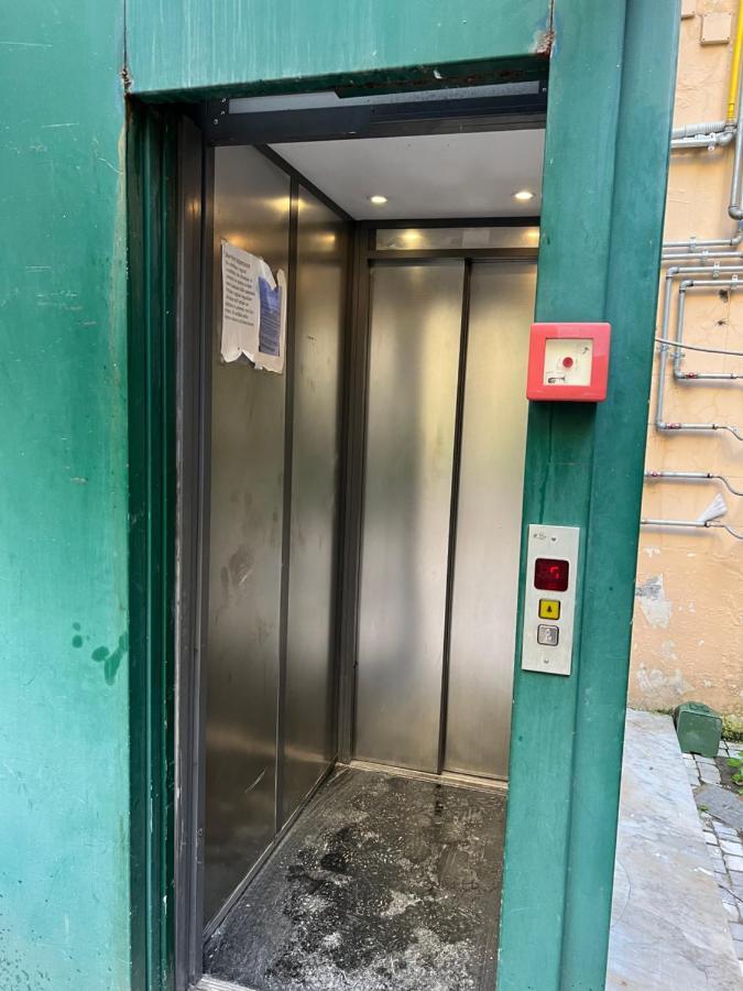 Apartament Wanda House Neapol Zewnętrze zdjęcie