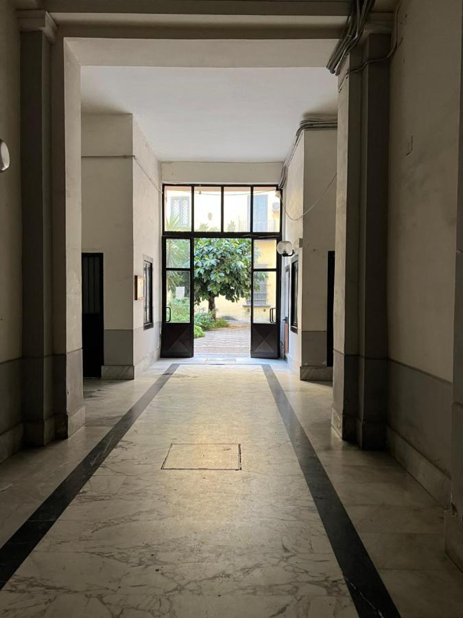 Apartament Wanda House Neapol Zewnętrze zdjęcie