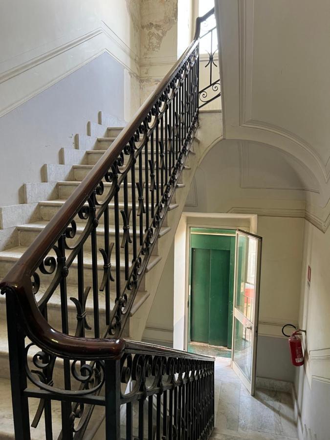 Apartament Wanda House Neapol Zewnętrze zdjęcie