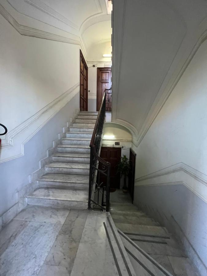 Apartament Wanda House Neapol Zewnętrze zdjęcie