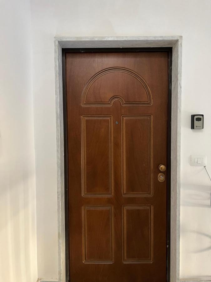 Apartament Wanda House Neapol Zewnętrze zdjęcie