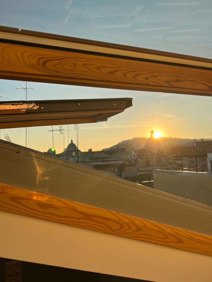 Apartament Wanda House Neapol Zewnętrze zdjęcie