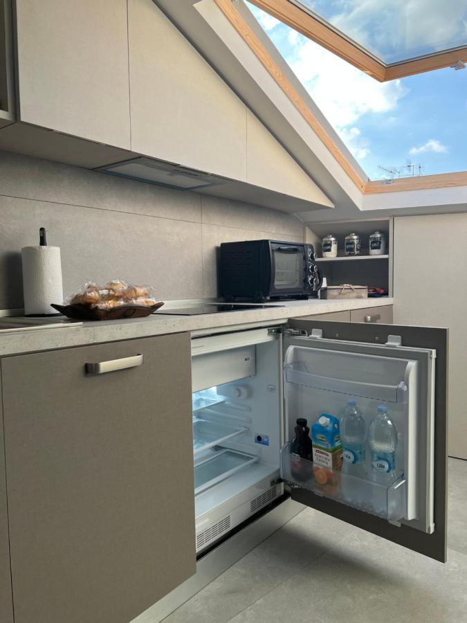 Apartament Wanda House Neapol Zewnętrze zdjęcie