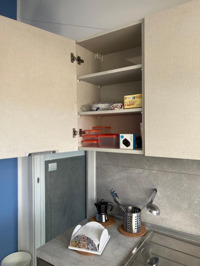 Apartament Wanda House Neapol Zewnętrze zdjęcie
