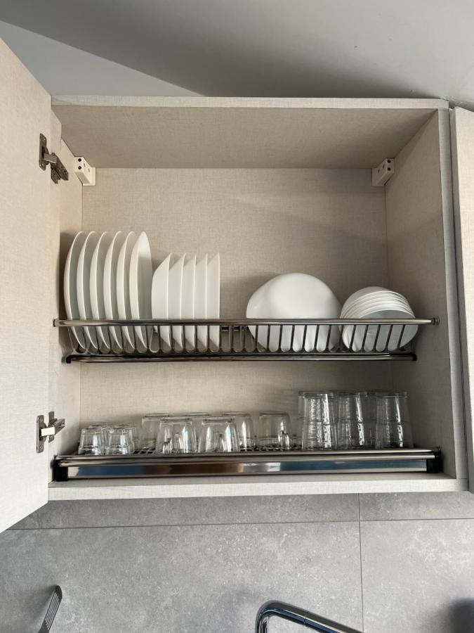 Apartament Wanda House Neapol Zewnętrze zdjęcie