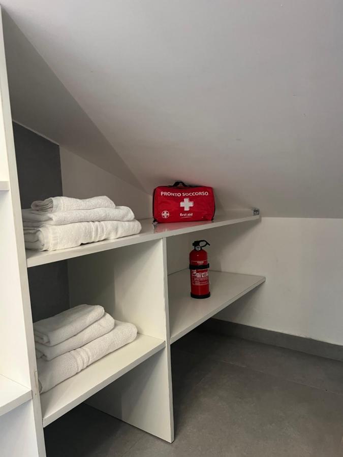 Apartament Wanda House Neapol Zewnętrze zdjęcie