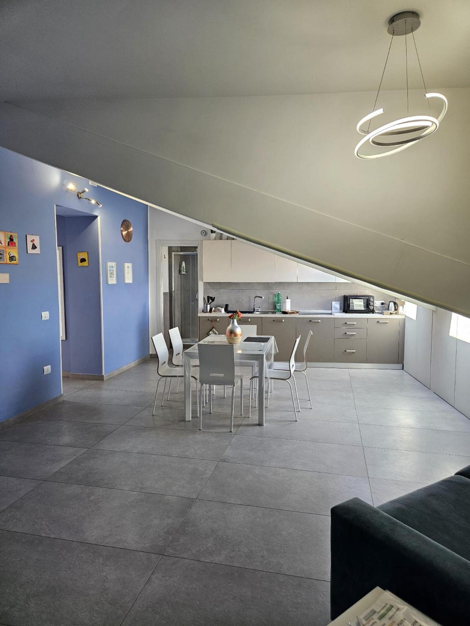 Apartament Wanda House Neapol Zewnętrze zdjęcie