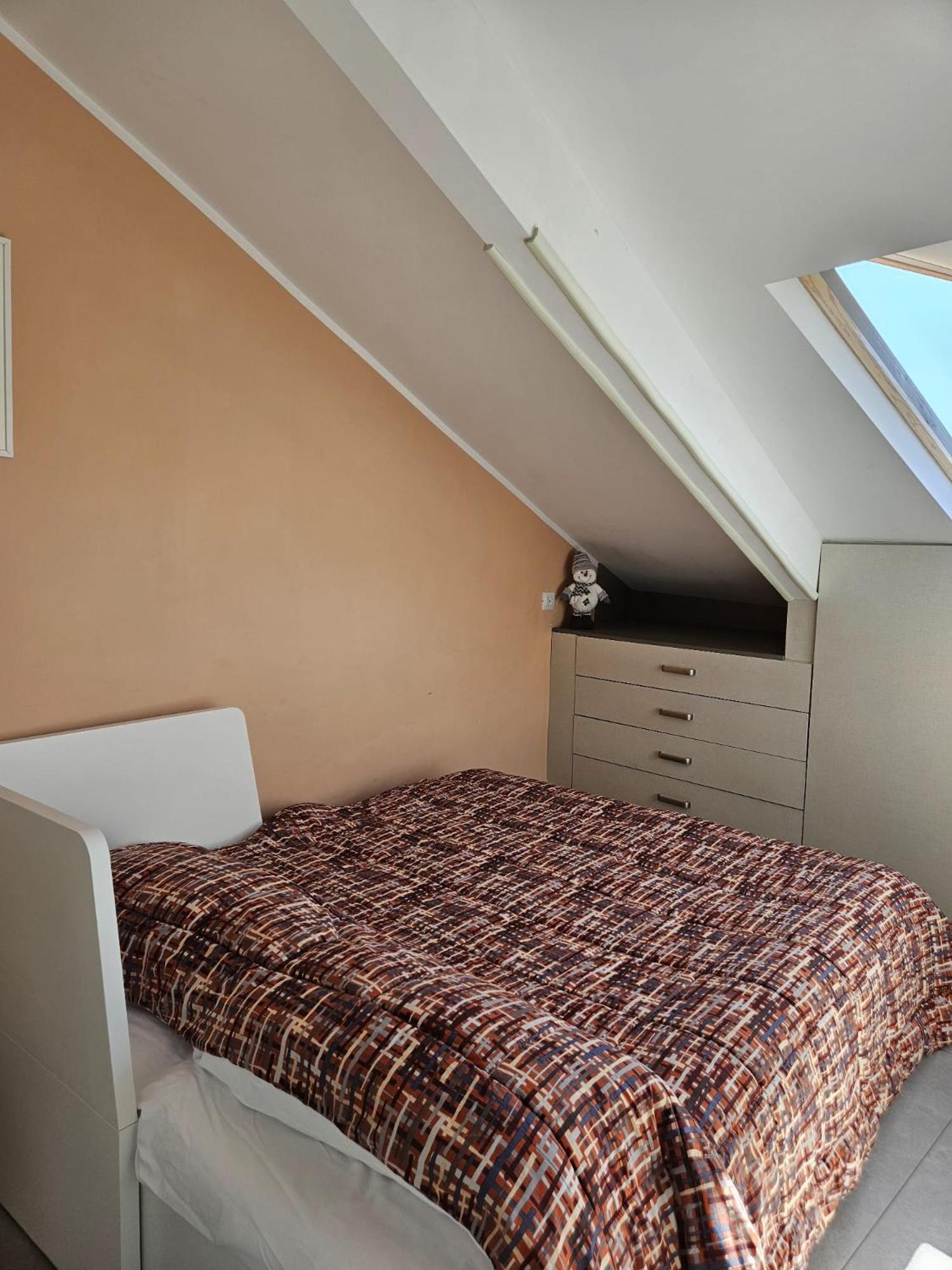 Apartament Wanda House Neapol Zewnętrze zdjęcie