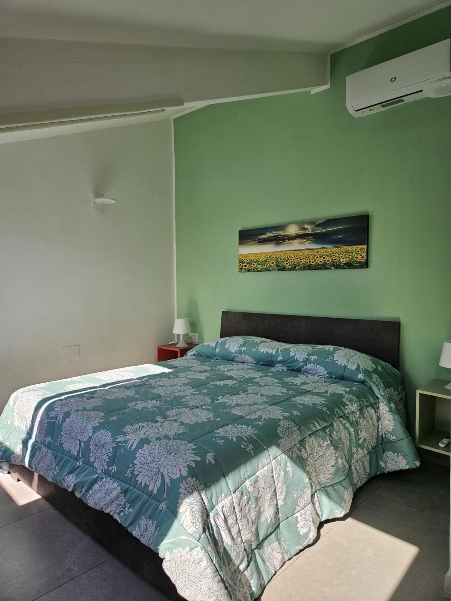 Apartament Wanda House Neapol Zewnętrze zdjęcie