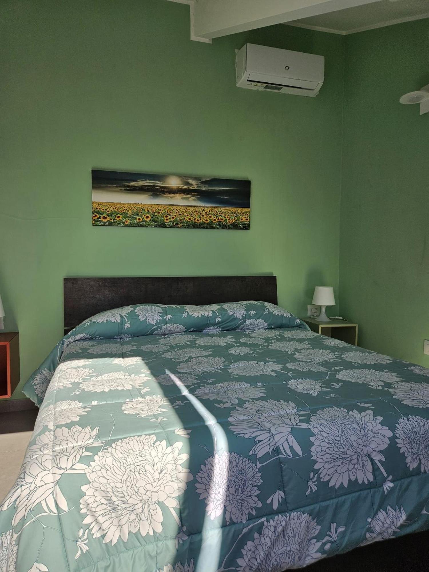 Apartament Wanda House Neapol Zewnętrze zdjęcie