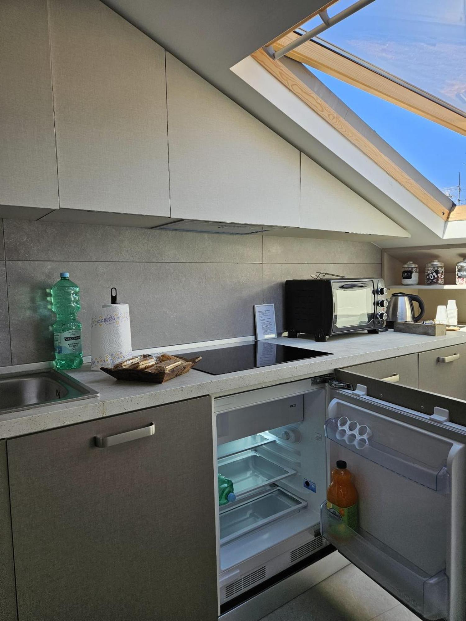 Apartament Wanda House Neapol Zewnętrze zdjęcie