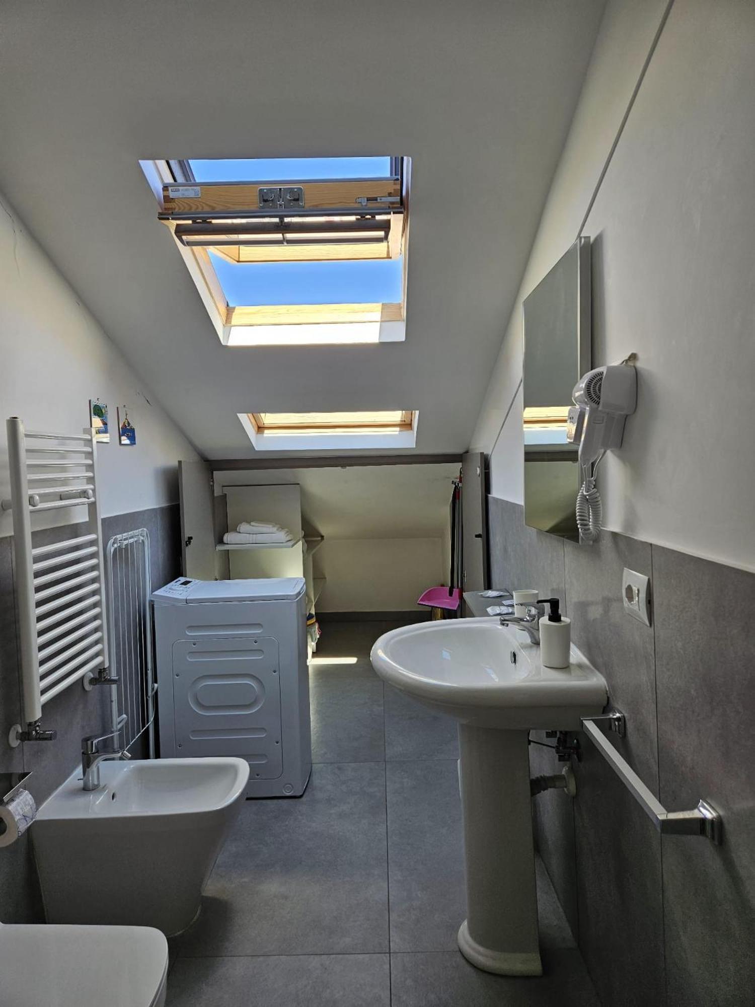 Apartament Wanda House Neapol Zewnętrze zdjęcie