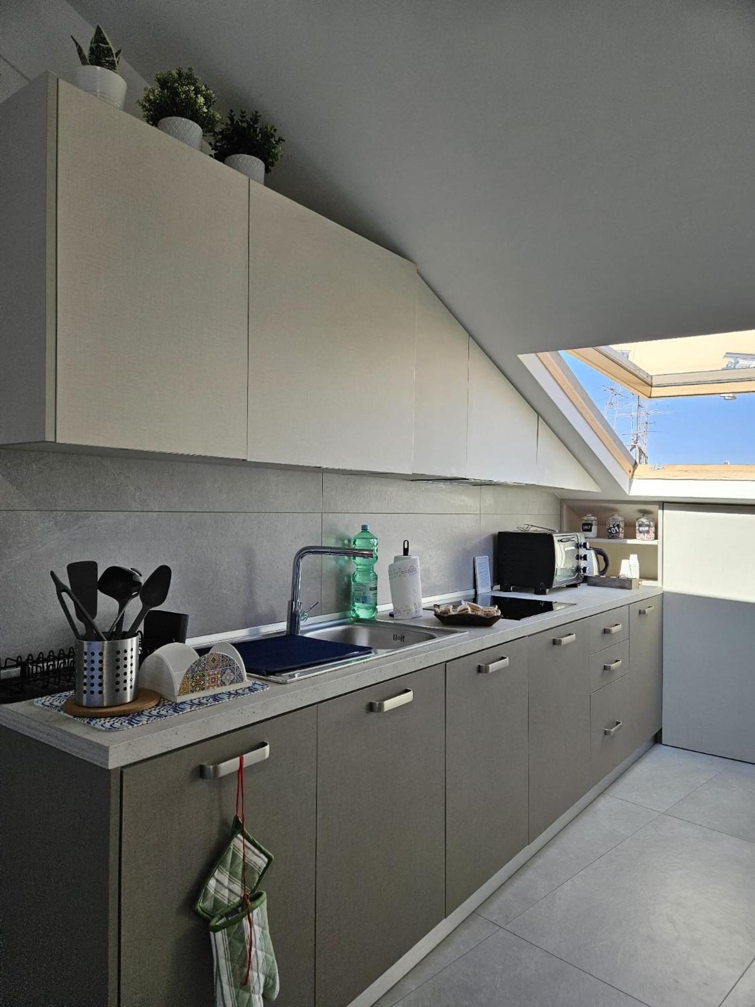 Apartament Wanda House Neapol Zewnętrze zdjęcie