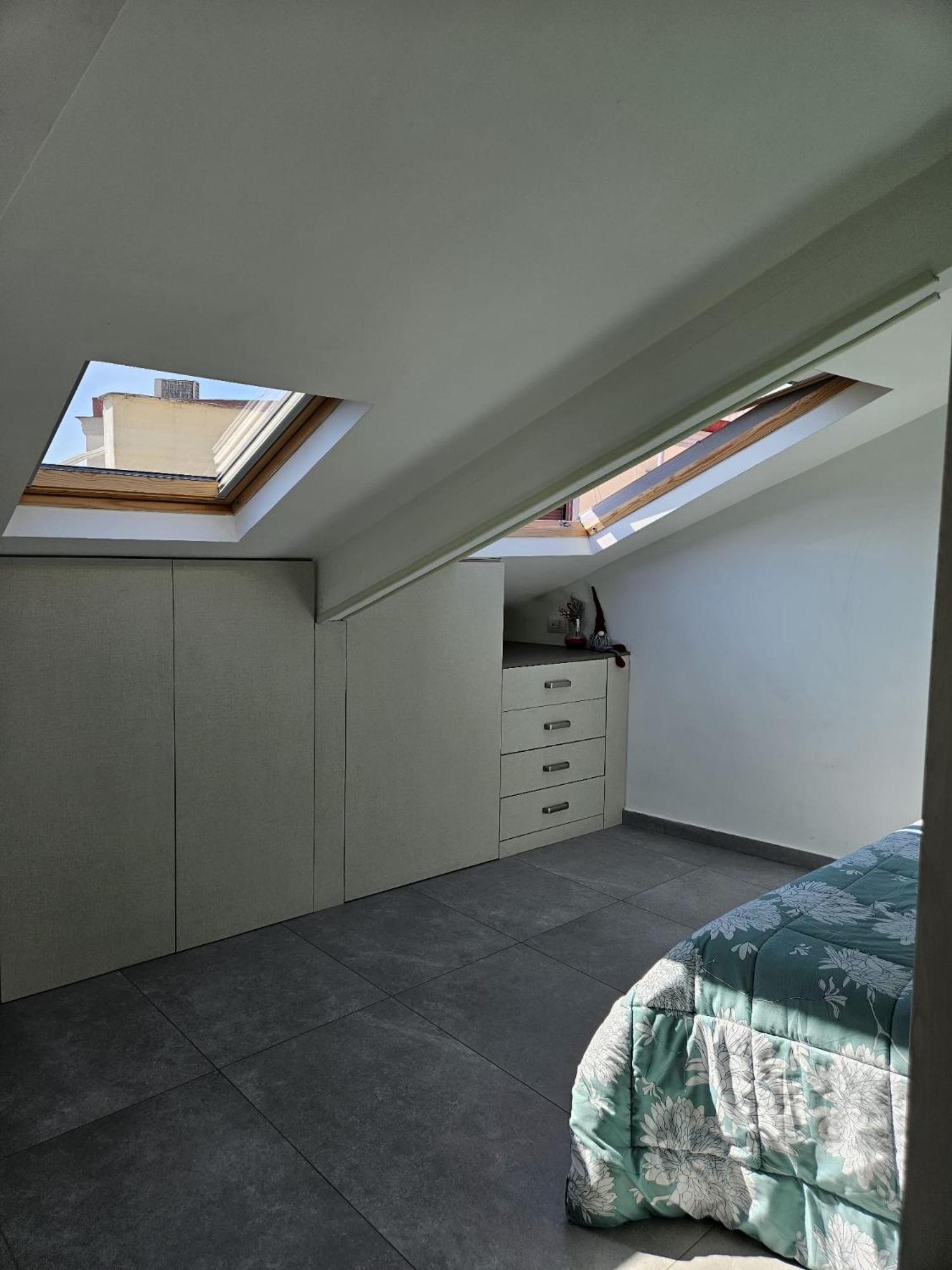 Apartament Wanda House Neapol Zewnętrze zdjęcie