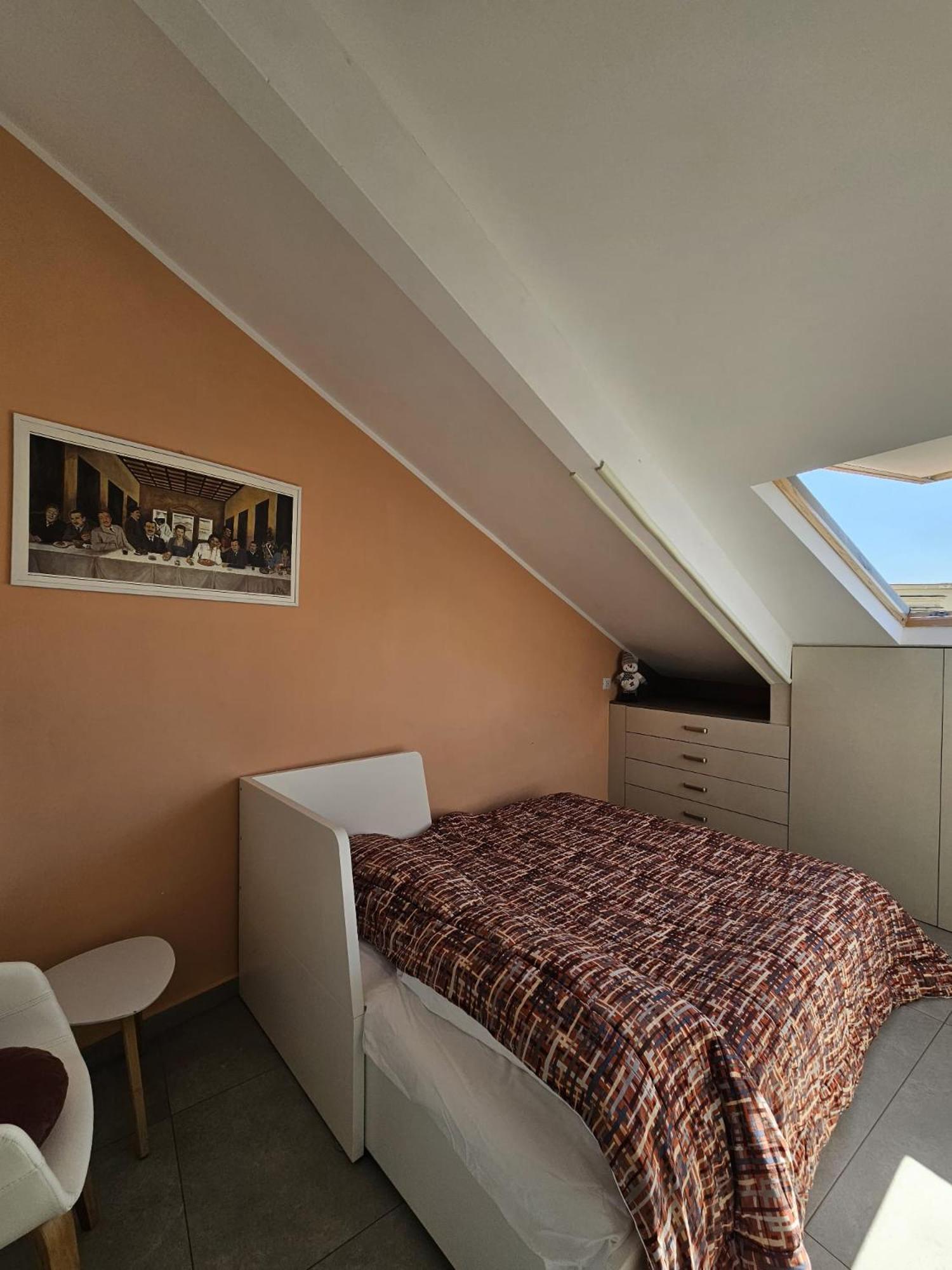 Apartament Wanda House Neapol Zewnętrze zdjęcie